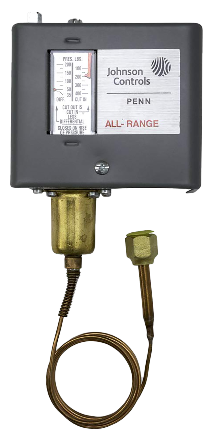  - Pressure Controls